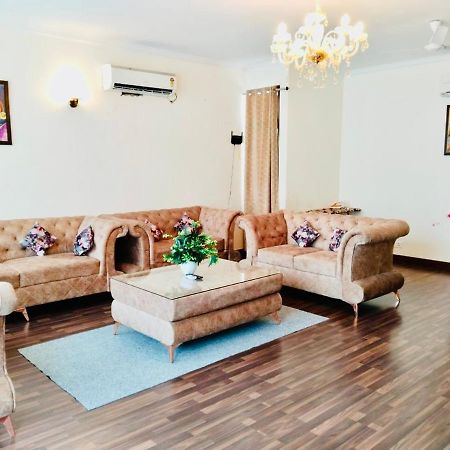Fortune Home Service Apartment 2Bhk,E28 Saket 2A Neu-Delhi Exterior foto
