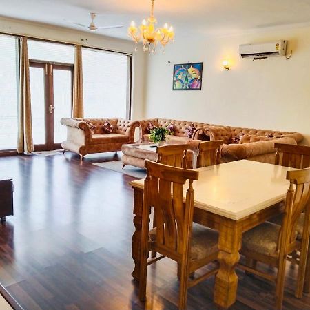 Fortune Home Service Apartment 2Bhk,E28 Saket 2A Neu-Delhi Exterior foto