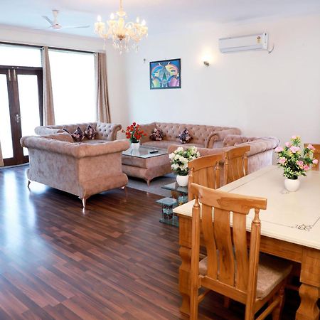 Fortune Home Service Apartment 2Bhk,E28 Saket 2A Neu-Delhi Exterior foto