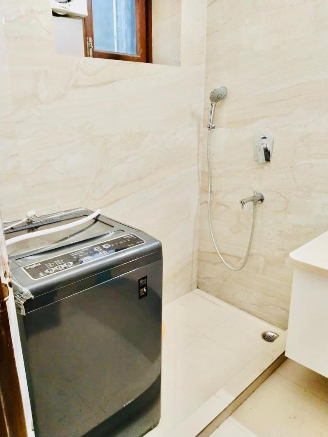 Fortune Home Service Apartment 2Bhk,E28 Saket 2A Neu-Delhi Exterior foto