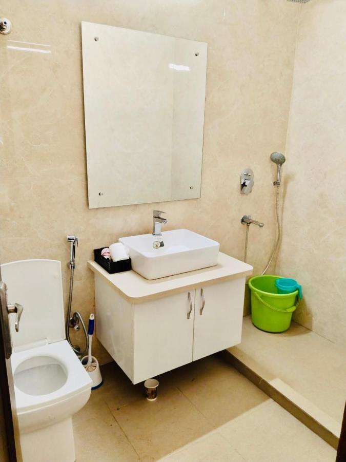 Fortune Home Service Apartment 2Bhk,E28 Saket 2A Neu-Delhi Exterior foto