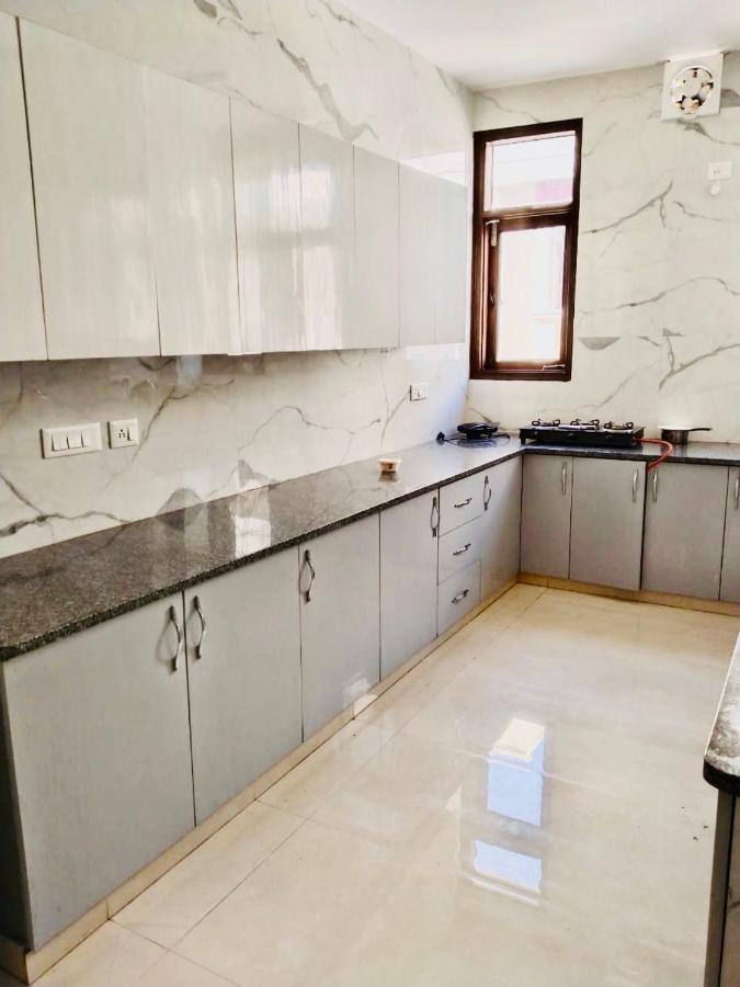 Fortune Home Service Apartment 2Bhk,E28 Saket 2A Neu-Delhi Exterior foto