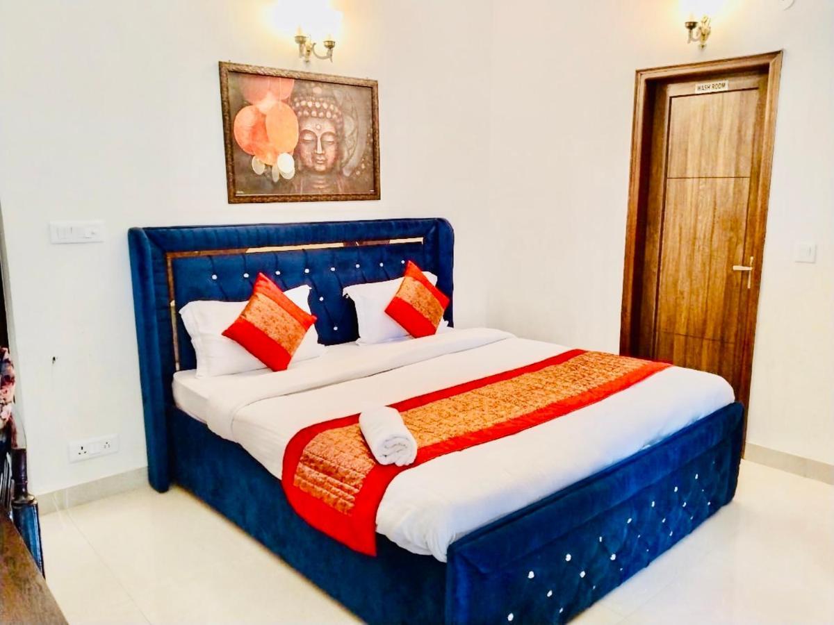 Fortune Home Service Apartment 2Bhk,E28 Saket 2A Neu-Delhi Exterior foto