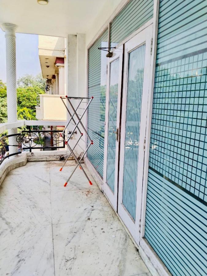 Fortune Home Service Apartment 2Bhk,E28 Saket 2A Neu-Delhi Exterior foto