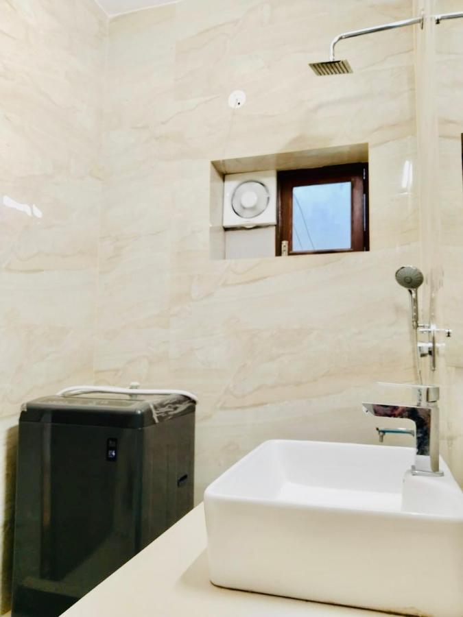 Fortune Home Service Apartment 2Bhk,E28 Saket 2A Neu-Delhi Exterior foto