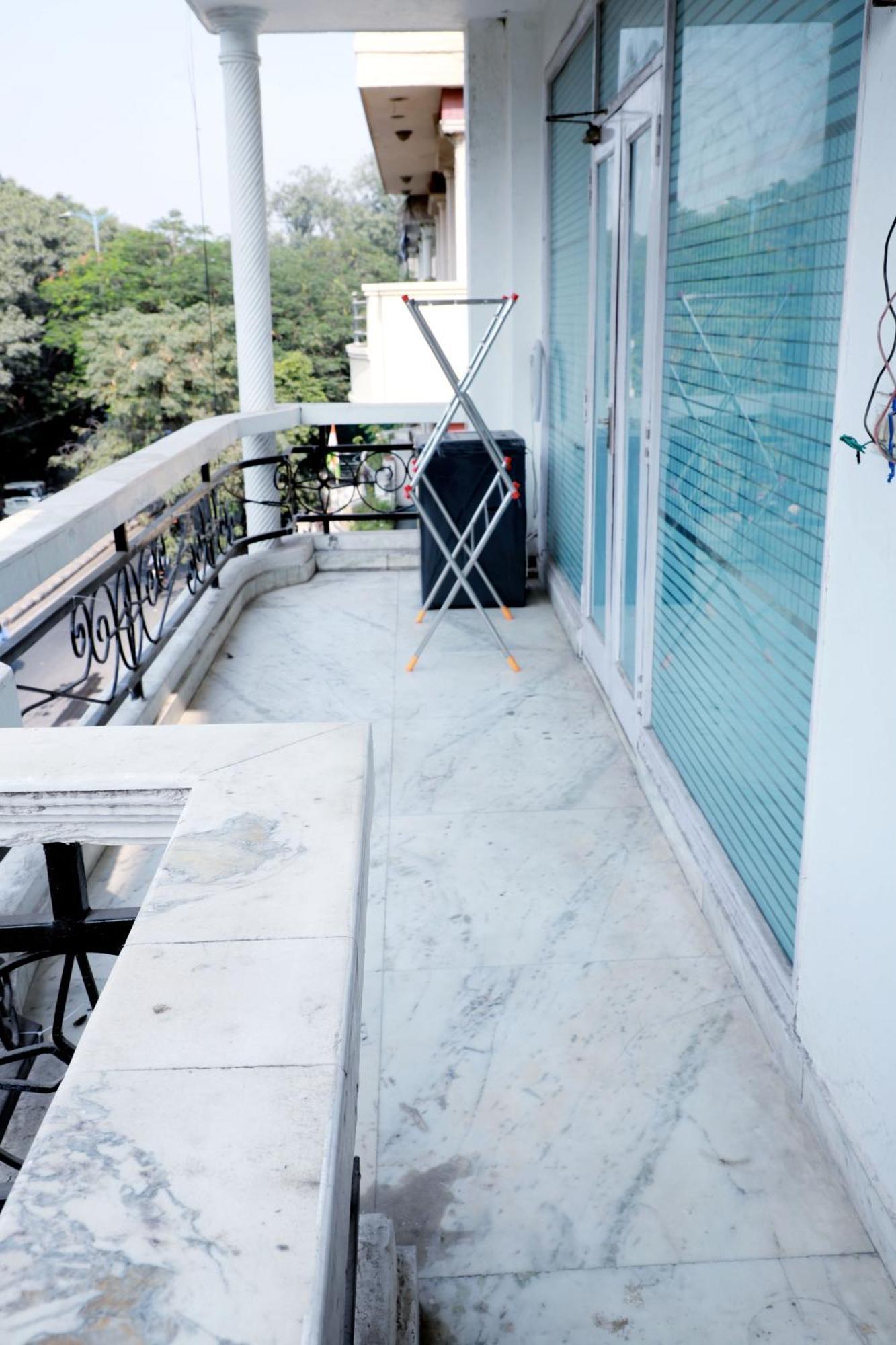Fortune Home Service Apartment 2Bhk,E28 Saket 2A Neu-Delhi Exterior foto